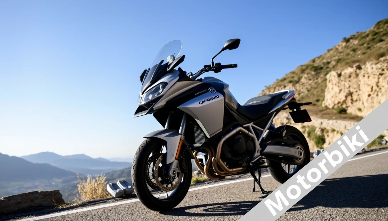 Aprilia Caponord 1000 Problems