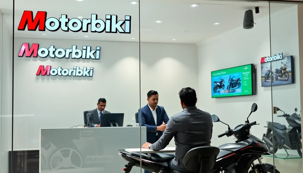 Motorcycle Loan Calculator 