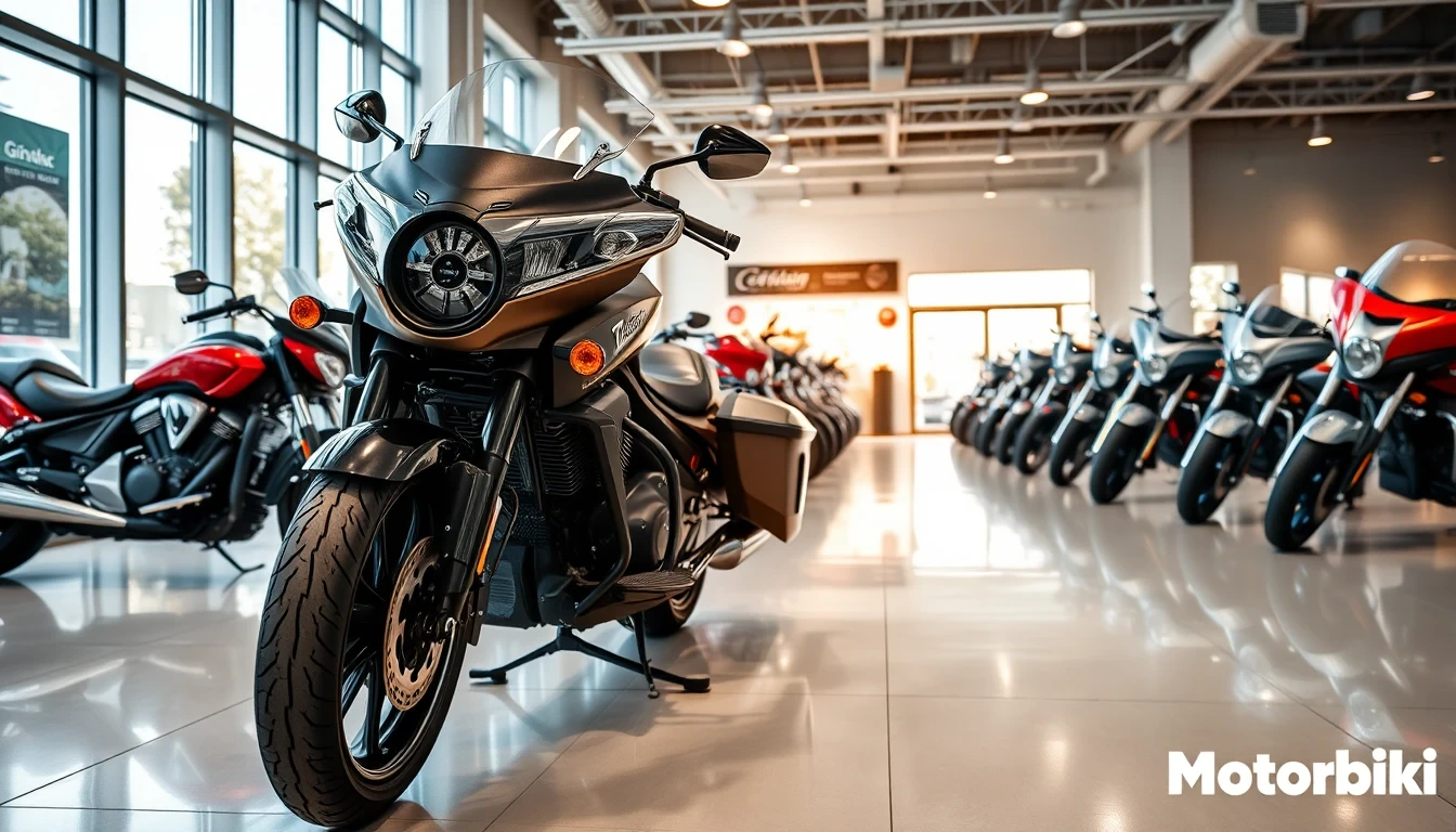 Victory Motorcycles Reliable