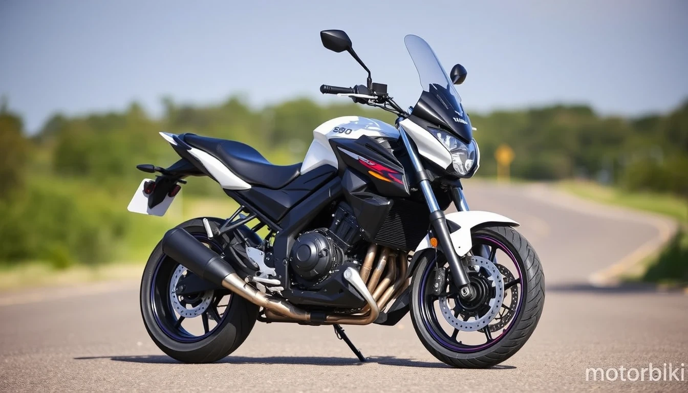 Yamaha Fazer 600 Problems