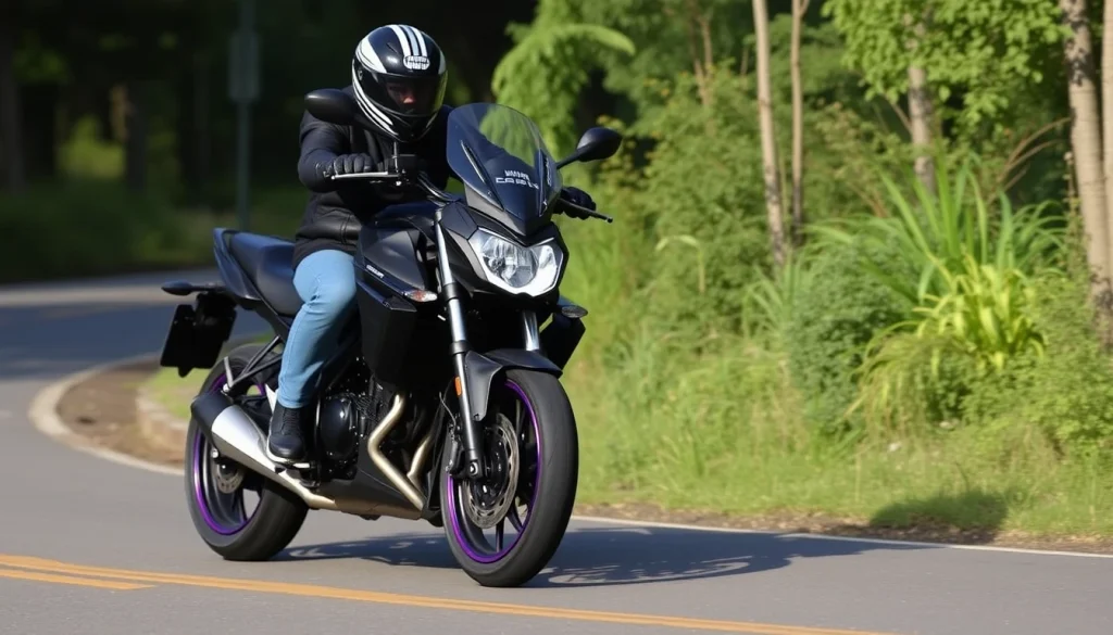 Yamaha Fazer 600 Problems