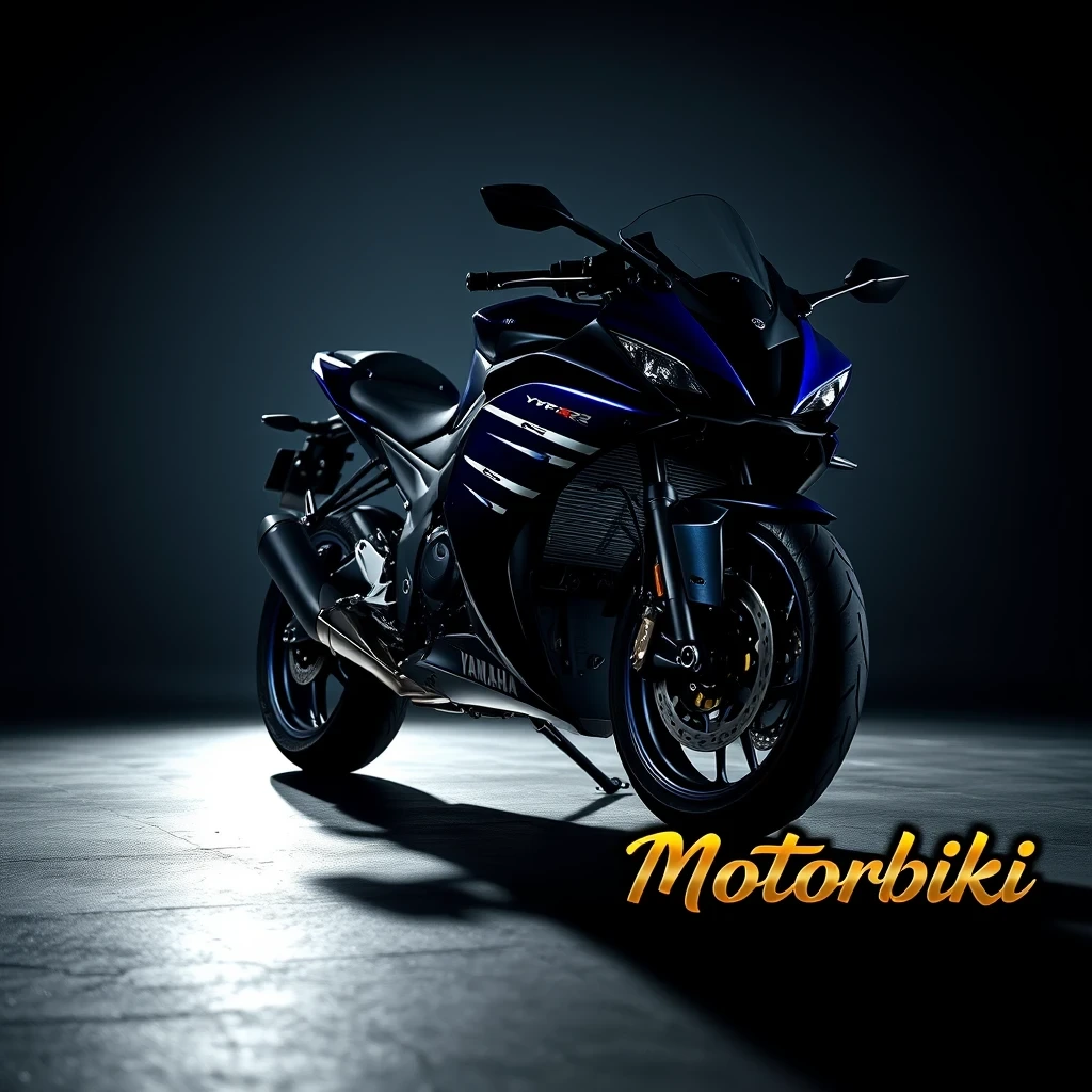 Yamaha YZF-R3