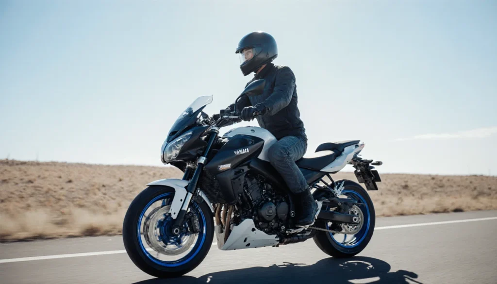 Yamaha Motorcycles for Short Riders