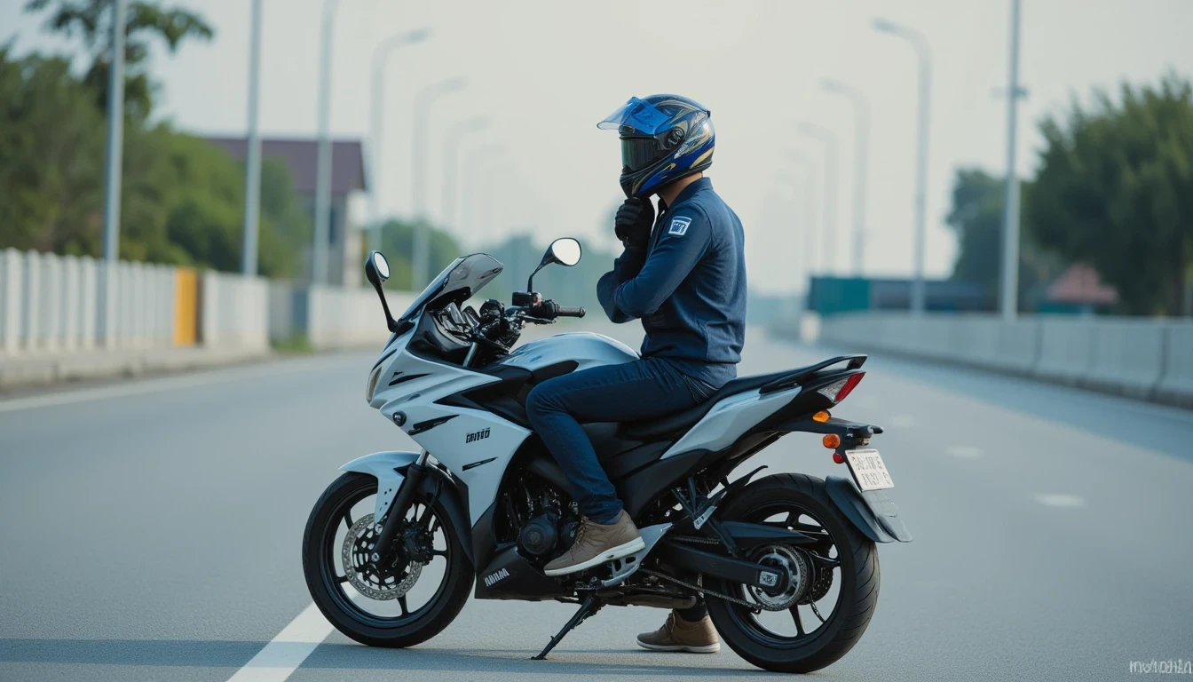 Yamaha Motorcycles for Short Riders