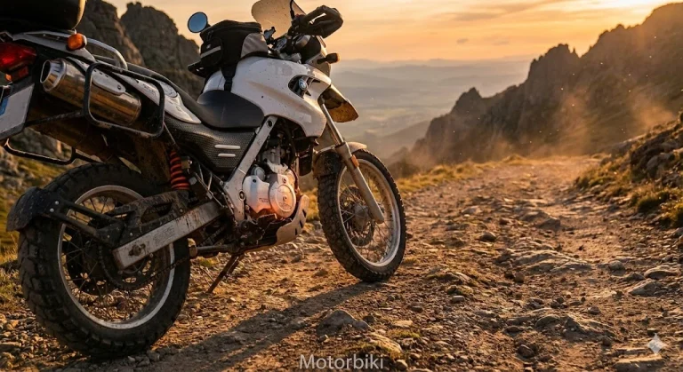 BMW F650 Motorcycle Problems