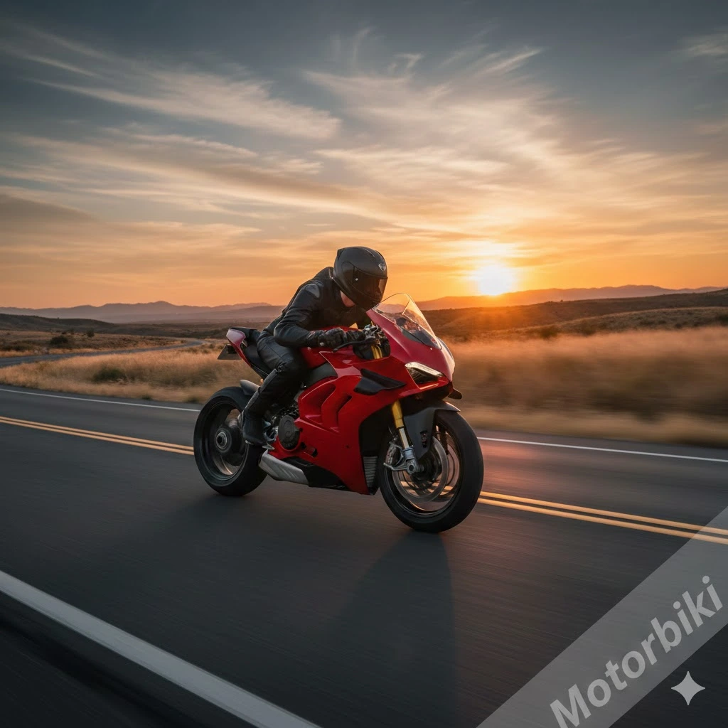 Why Is My Motorcycle Losing Power